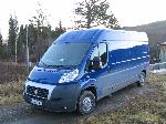 Firmabil Fiat DUCATO