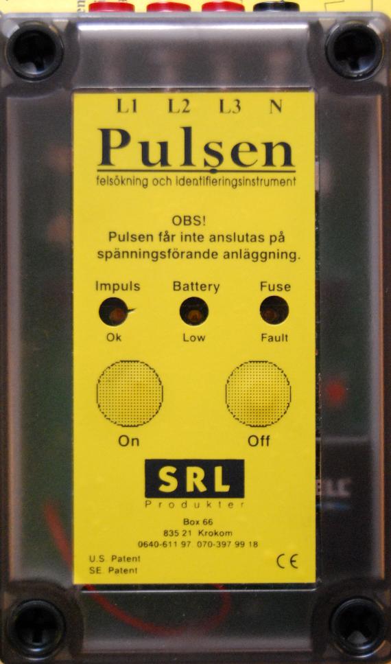 Pulsen